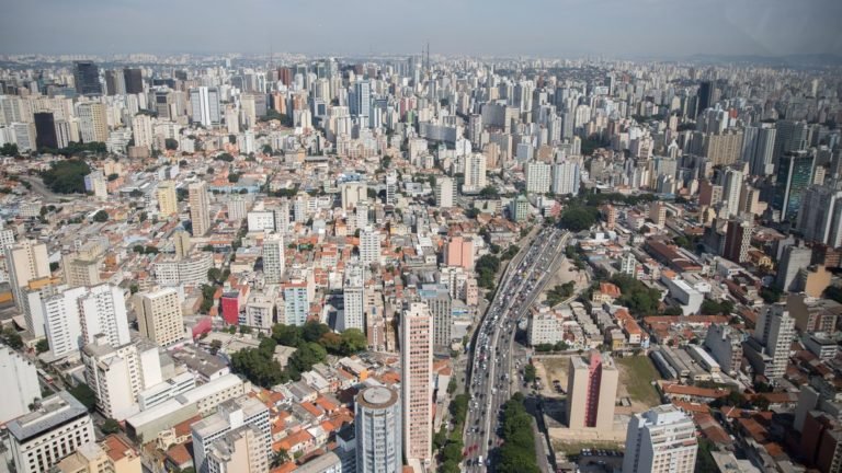 Crédito: Governo do Estado de São Paulo Crédito: Governo do Estado de São Paulo