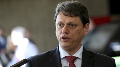 Crédito: Wilson Dias/Agência Brasil Crédito: Wilson Dias/Agência Brasil