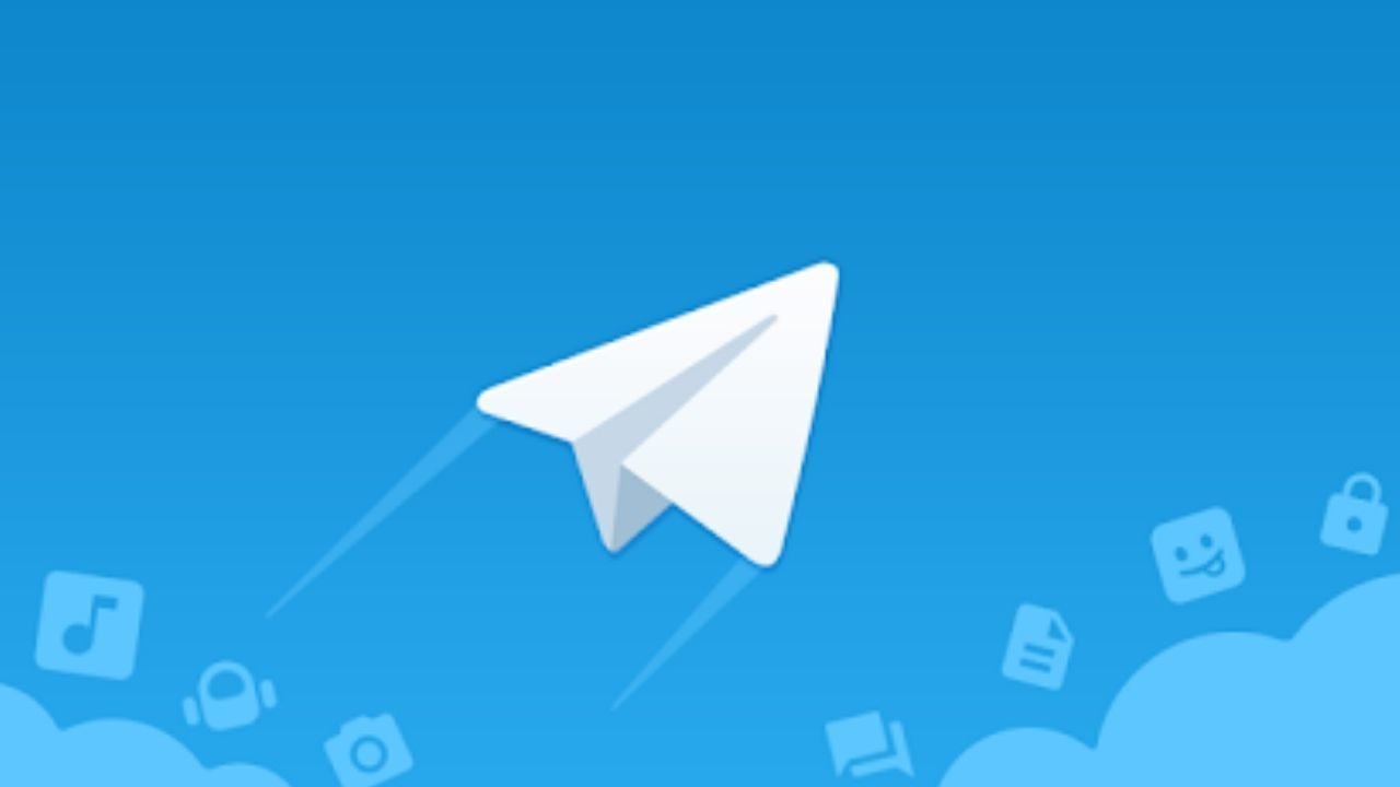 Apple é processada por não retirar Telegram da App Store Apple é processada por não retirar Telegram da App Store
