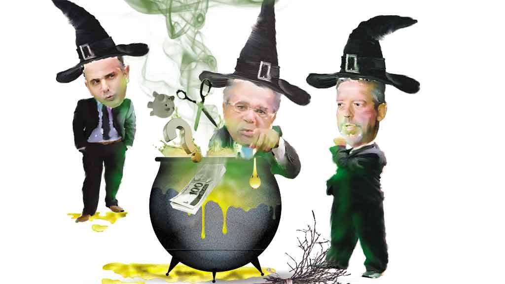 Crédito: Evandro Rodrigues Crédito: Evandro Rodrigues