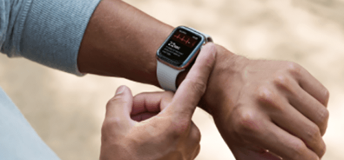 desbloquear iphone com apple watch mascara