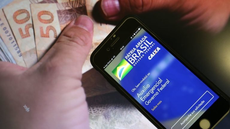 Crédito: Arquivo/Agência Brasil Crédito: Arquivo/Agência Brasil