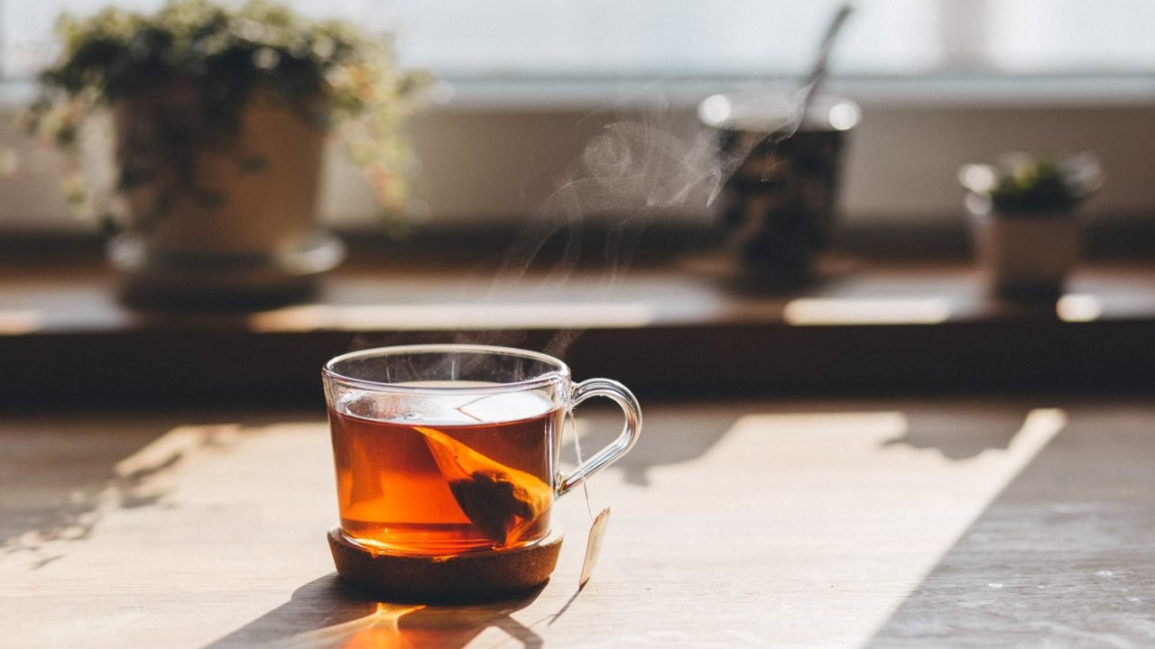 Chá de Rooibos previne câncer e ajuda o coração, aponta estudo Chá de Rooibos previne câncer e ajuda o coração, aponta estudo