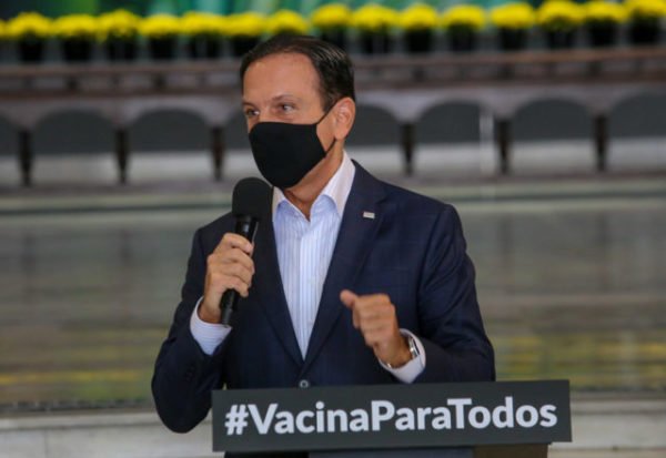 Crédito: Governo do Estado de São Paulo Crédito: Governo do Estado de São Paulo