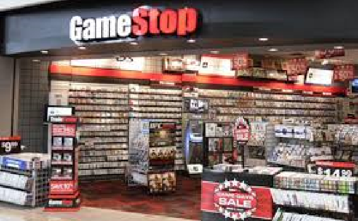 Crédito: Divulgação - GameStop Crédito: Divulgação - GameStop