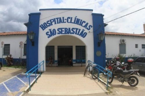 Crédito: Divulgação - Prefeitura de São Vicente Crédito: Divulgação - Prefeitura de São Vicente
