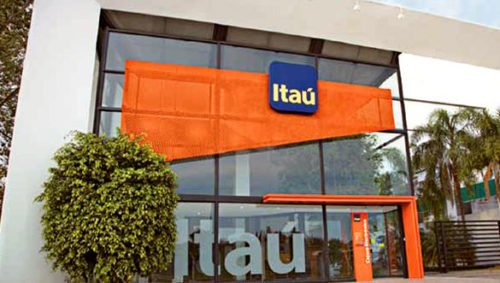Crédito: Divulgação/Itaú Crédito: Divulgação/Itaú