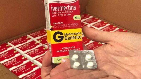 Ivermectina Comprar En Estados Unidos