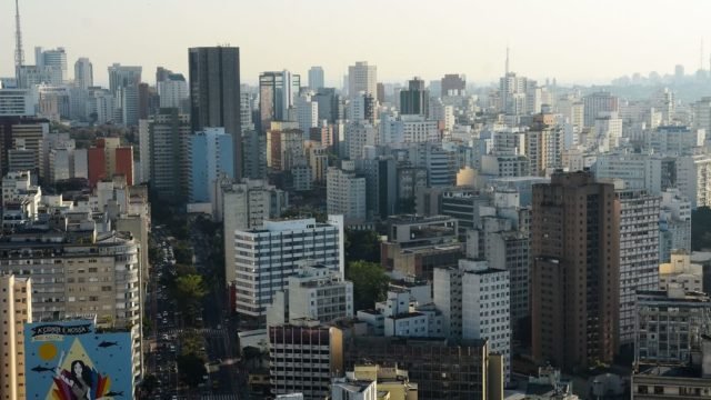 Crédito: Agência Brasil Crédito: Agência Brasil