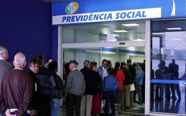 Crédito: Agência Brasil Crédito: Agência Brasil