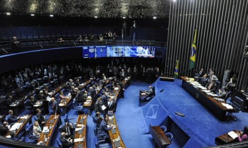 Crédito: Arquivo / Agência Senado Crédito: Arquivo / Agência Senado