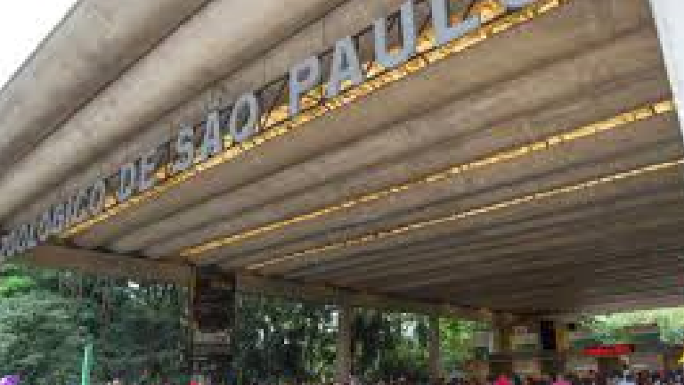 Crédito: Divulgação - Governo de São Paulo Crédito: Divulgação - Governo de São Paulo
