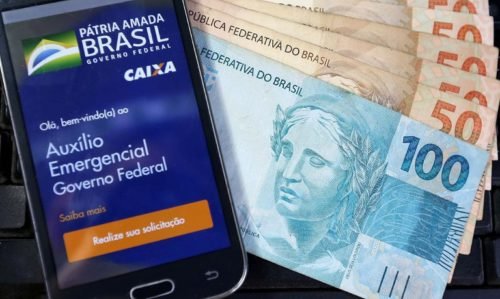 Crédito: Divulgação/Governo Federal Crédito: Divulgação/Governo Federal