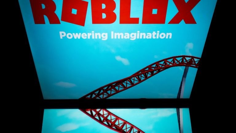 Plataforma de games Roblox estreia na Bolsa de Nova York Plataforma de games Roblox estreia na Bolsa de Nova York