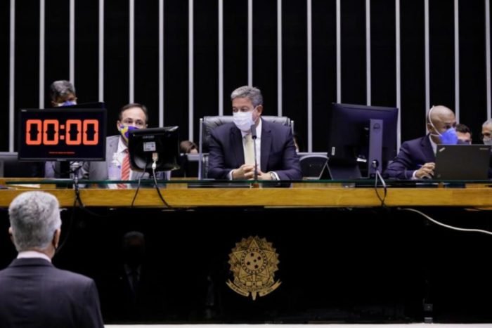 Crédito: Najara Araújo/Câmara dos Deputados Crédito: Najara Araújo/Câmara dos Deputados