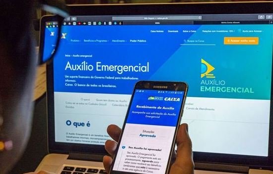 Crédito: Agência Brasil Crédito: Agência Brasil