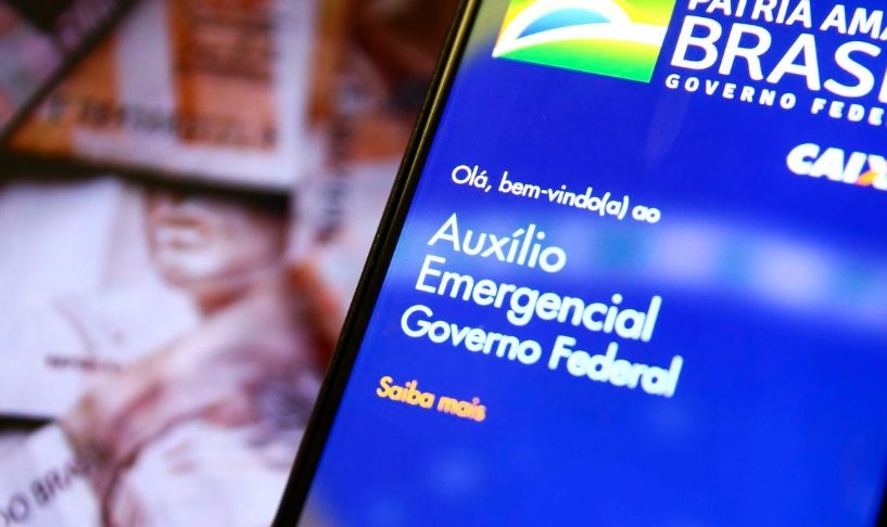 Crédito: Arquivo/Agência Brasil Crédito: Arquivo/Agência Brasil