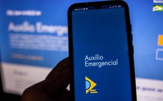 Crédito: Arquivo / Agência Brasil Crédito: Arquivo / Agência Brasil