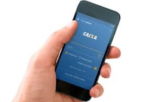 Crédito: Divulgação/Caixa Crédito: Divulgação/Caixa