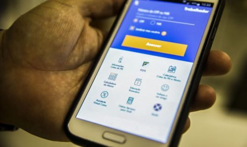 Crédito: Arquivo/Agência Brasil Crédito: Arquivo/Agência Brasil