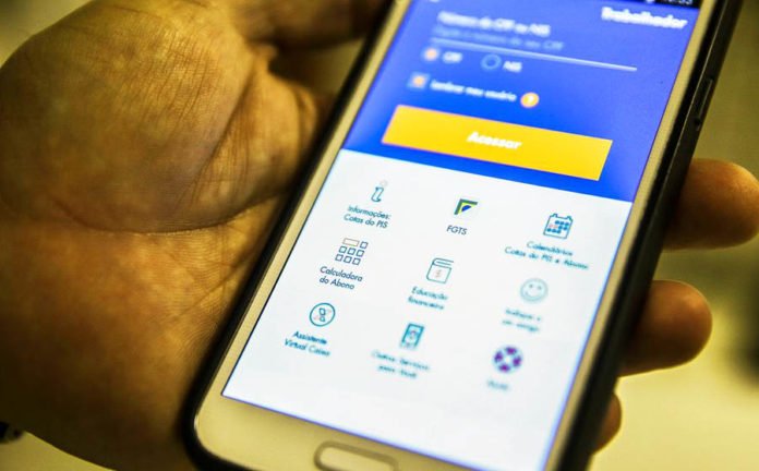 Nascidos em março podem atualizar dados no Caixa Tem Nascidos em março podem atualizar dados no Caixa Tem