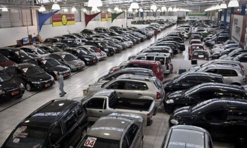 Isenção do IPI para carros adaptados fica limitada a R$ 70 mil Isenção do IPI para carros adaptados fica limitada a R$ 70 mil