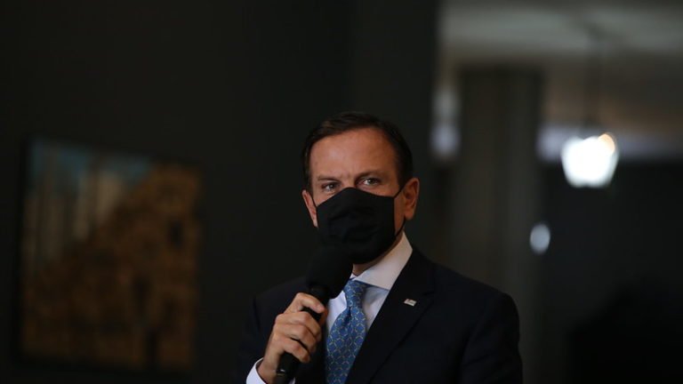 Crédito: Governo do Estado de São Paulo Crédito: Governo do Estado de São Paulo