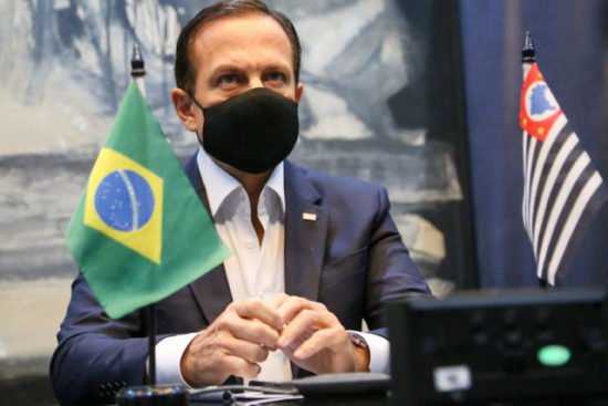Crédito: Governo do Estado de São Paulo Crédito: Governo do Estado de São Paulo