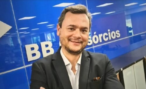 Crédito: Reprodução/Linkedin Crédito: Reprodução/Linkedin