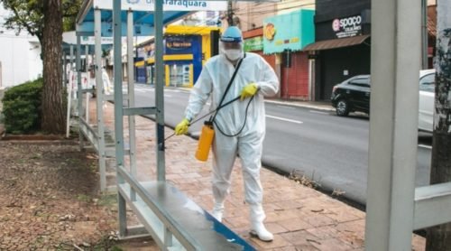 Crédito: Divulgação/Prefeitura de Araraquara Crédito: Divulgação/Prefeitura de Araraquara