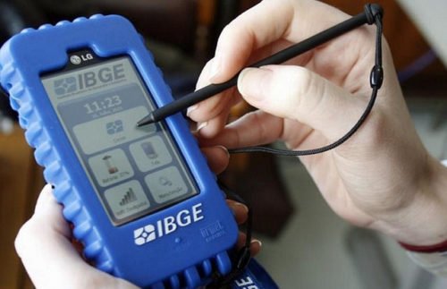 Censo 2021: inscrições para concurso do IBGE acabam nesta sexta-feira (19) Censo 2021: inscrições para concurso do IBGE acabam nesta sexta-feira (19)
