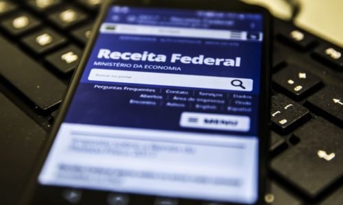 Crédito: Arquivo/Agência Brasil Crédito: Arquivo/Agência Brasil