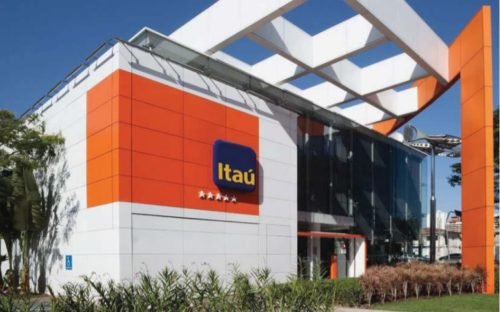 Crédito: Reprodução/Site Itaú Crédito: Reprodução/Site Itaú