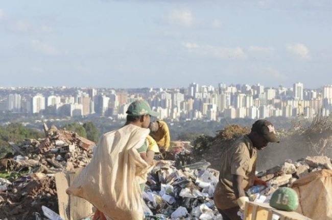 Crédito: Arquivo Agência Brasil - Wilson Dias Crédito: Arquivo Agência Brasil - Wilson Dias