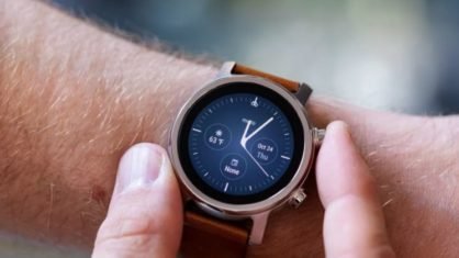 moto 360 smartwatch 2021