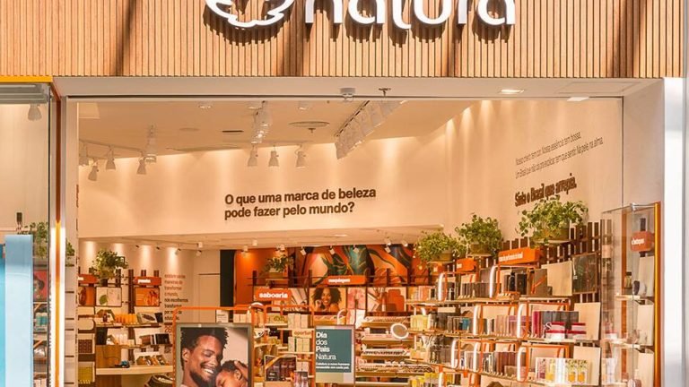 Crédito: Divulgação - Natura Crédito: Divulgação - Natura