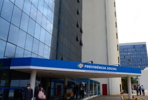 Crédito: Arquivo/Agência Brasil Crédito: Arquivo/Agência Brasil