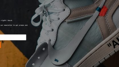 nike para revender