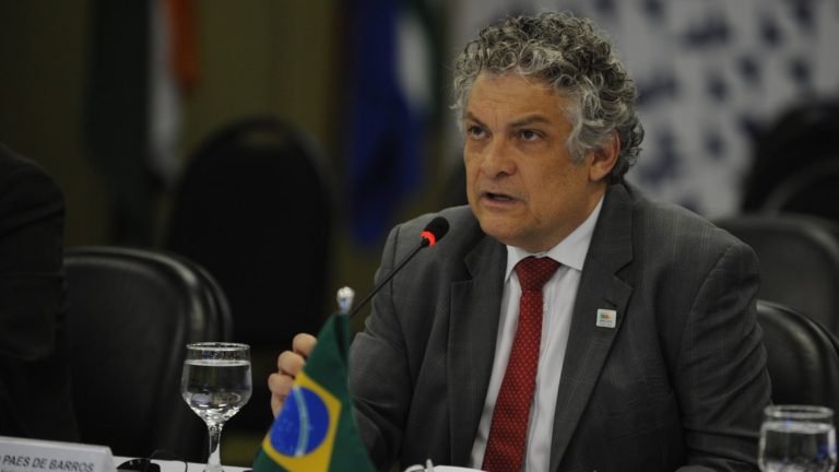 Crédito: José Cruz/Agência Brasil Crédito: José Cruz/Agência Brasil
