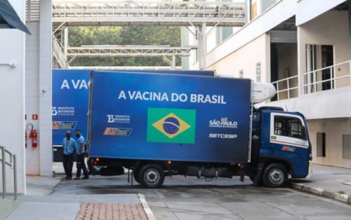 Crédito: Governo do Estado de São Paulo Crédito: Governo do Estado de São Paulo