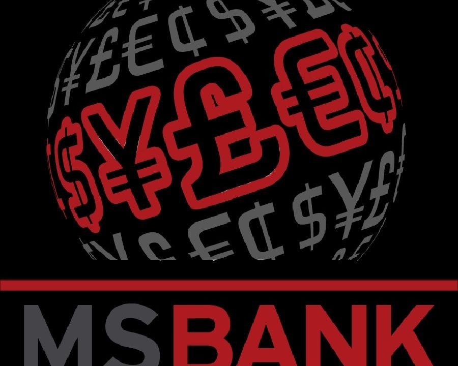 Crédito: Divulgação - MS Bank Crédito: Divulgação - MS Bank
