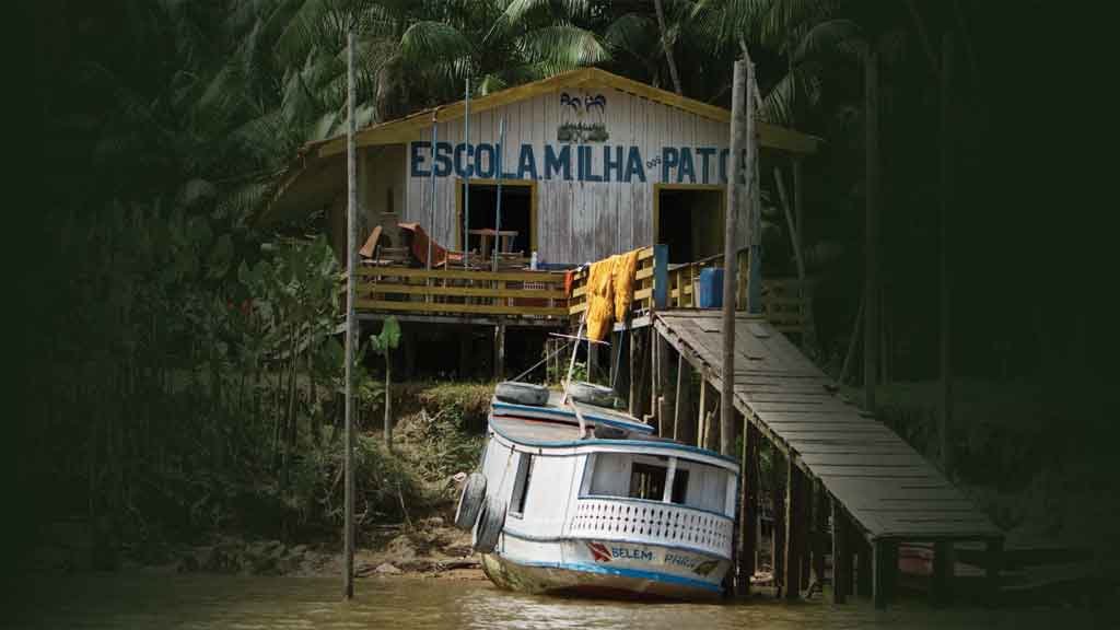Crédito: Divulgação Crédito: Divulgação