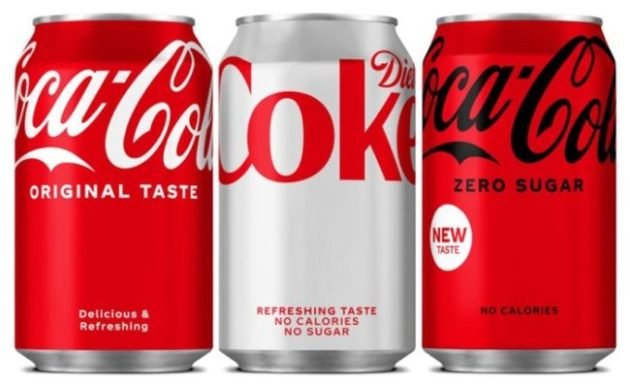 Crédito: Divulgação/Coca-Cola European Partners Crédito: Divulgação/Coca-Cola European Partners