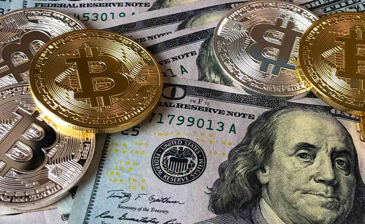 O Bitcoin ou alguma criptomoeda subsitituirá o dinheiro?