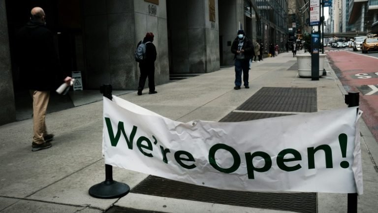Crédito: GETTY IMAGES NORTH AMERICA/AFP Crédito: GETTY IMAGES NORTH AMERICA/AFP