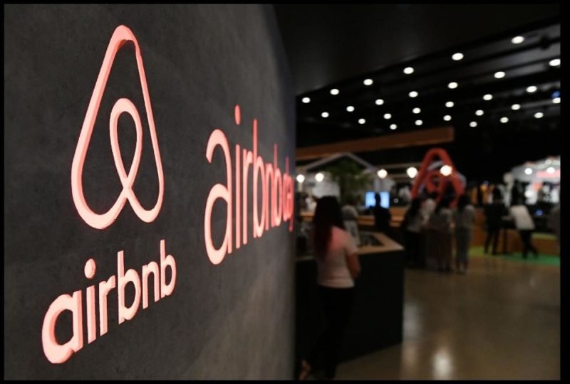 Crédito: Divulgação - Airbnb Crédito: Divulgação - Airbnb