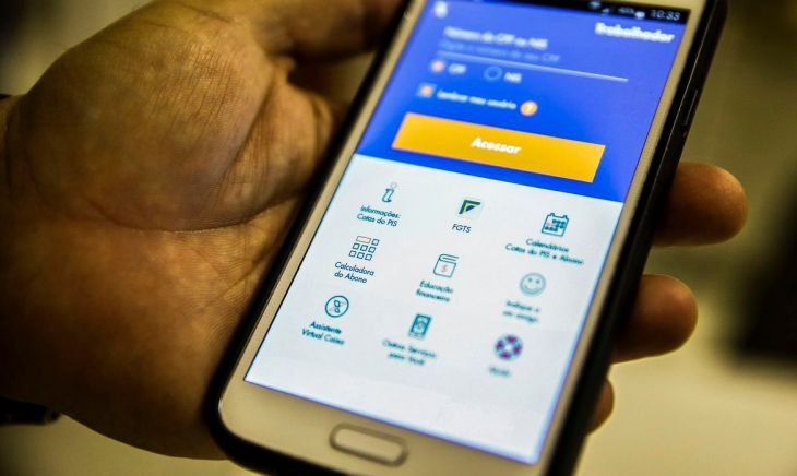 Crédito: Arquivo / Agência Brasil Crédito: Arquivo / Agência Brasil