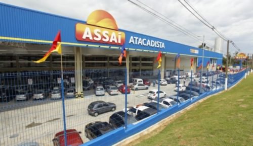 Crédito: Divulgação/Assaí Crédito: Divulgação/Assaí