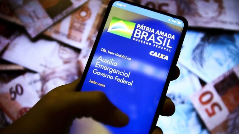Crédito: Arquivo/Agência Brasil Crédito: Arquivo/Agência Brasil