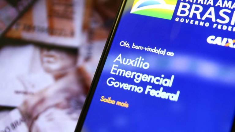 Crédito: Arquivo/Agência Brasil Crédito: Arquivo/Agência Brasil